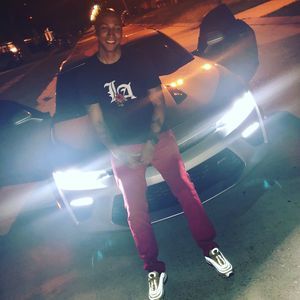 Meet your Posher, Clemont